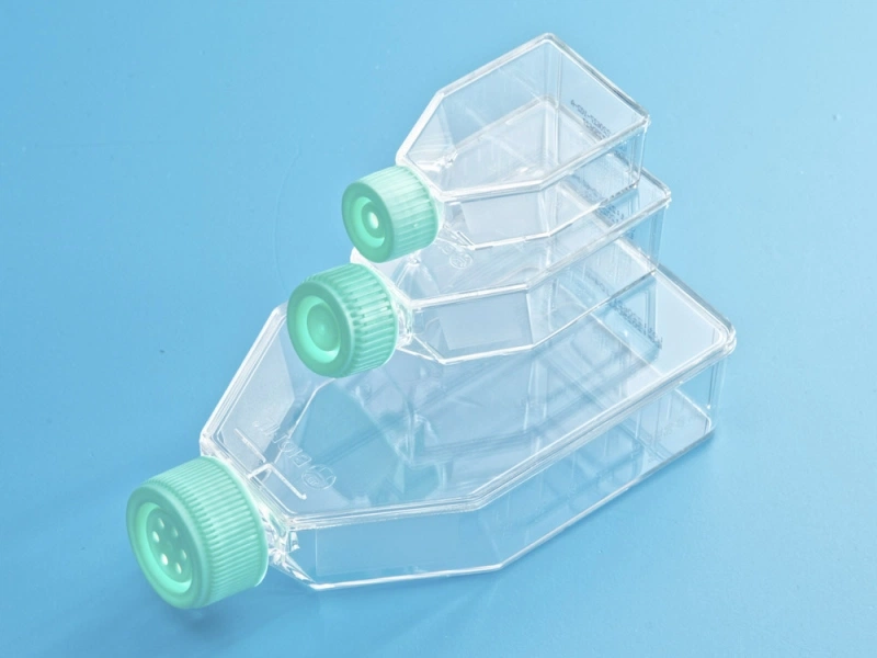 Культуральный пластик