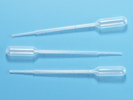 Пипетка Пастера 1 мл, НР20071