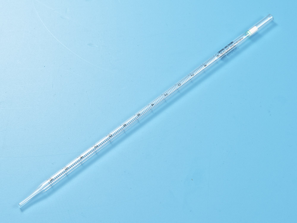 Пипетка серологическая 2 мл