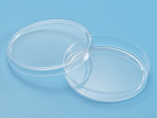 Чашка Петри 90*15 мм, односекционная, невентилируемая