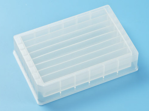 Резервуар для реагентов 8-канальный, RES083022