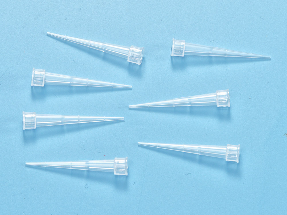 Наконечники без фильтра