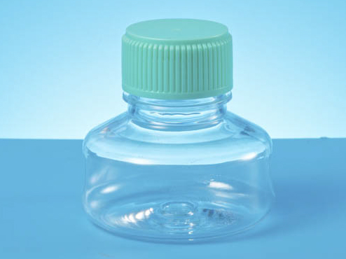 Бутыль 150 мл с крышкой, CTF010150