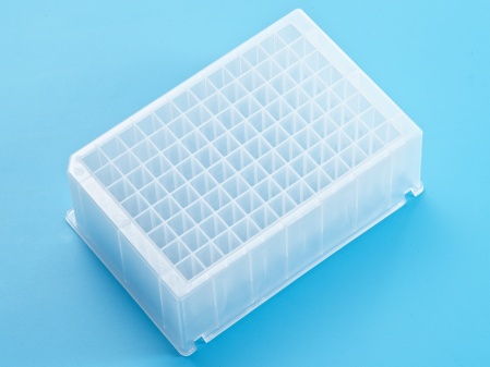 Планшет 2,2 мл, для станций выделения и очистки нуклеиновых кислот, 301002