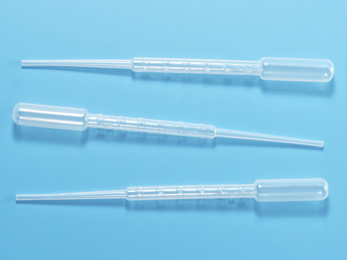 Пипетка Пастера 3 мл, HP50305