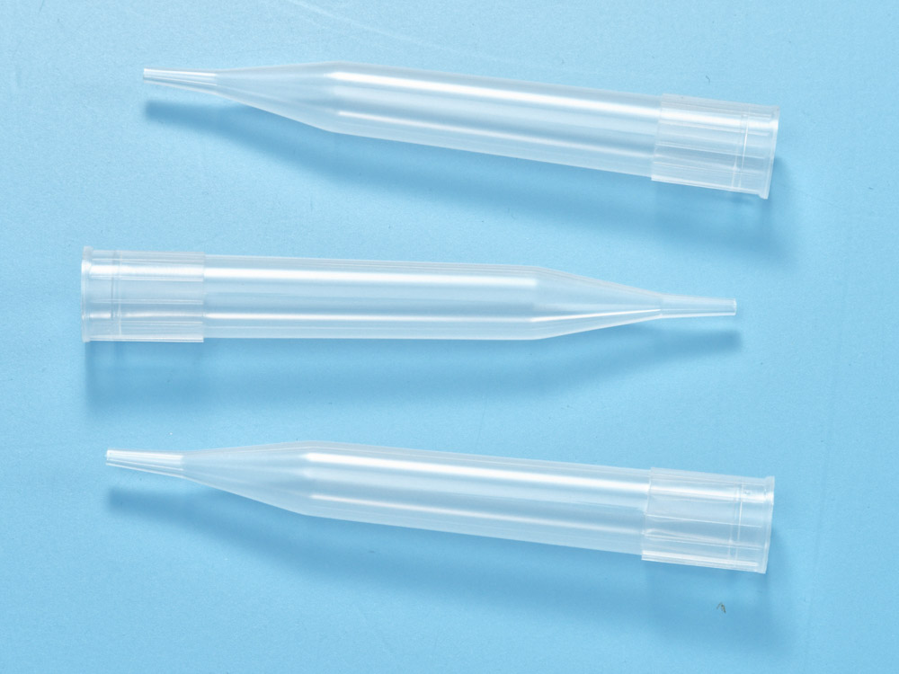 Наконечник для дозаторов без фильтра, объём 5000 мкл, 300 штук в упаковке