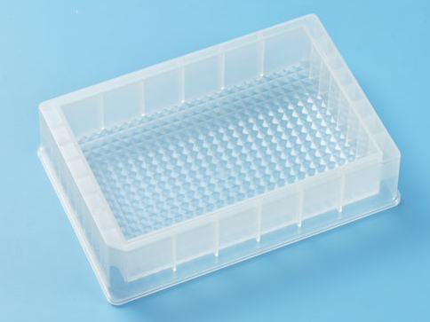 Резервуар для реагентов 384-луночный, RES843085