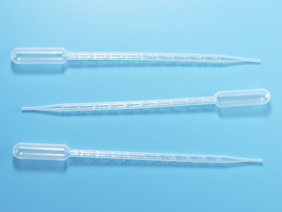 Пипетка Пастера 10 мл, HP60105