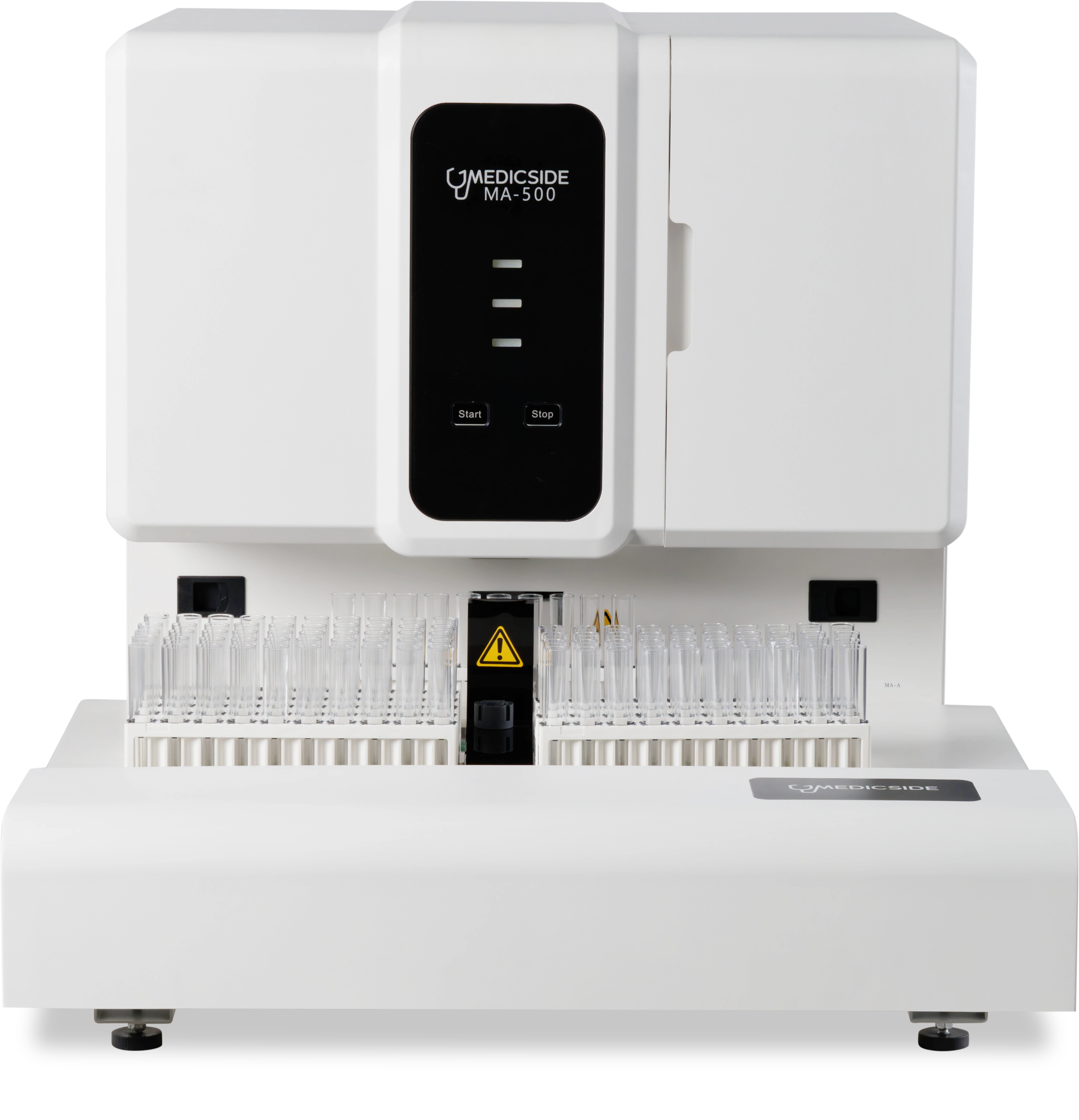 Автоподатчик MA500