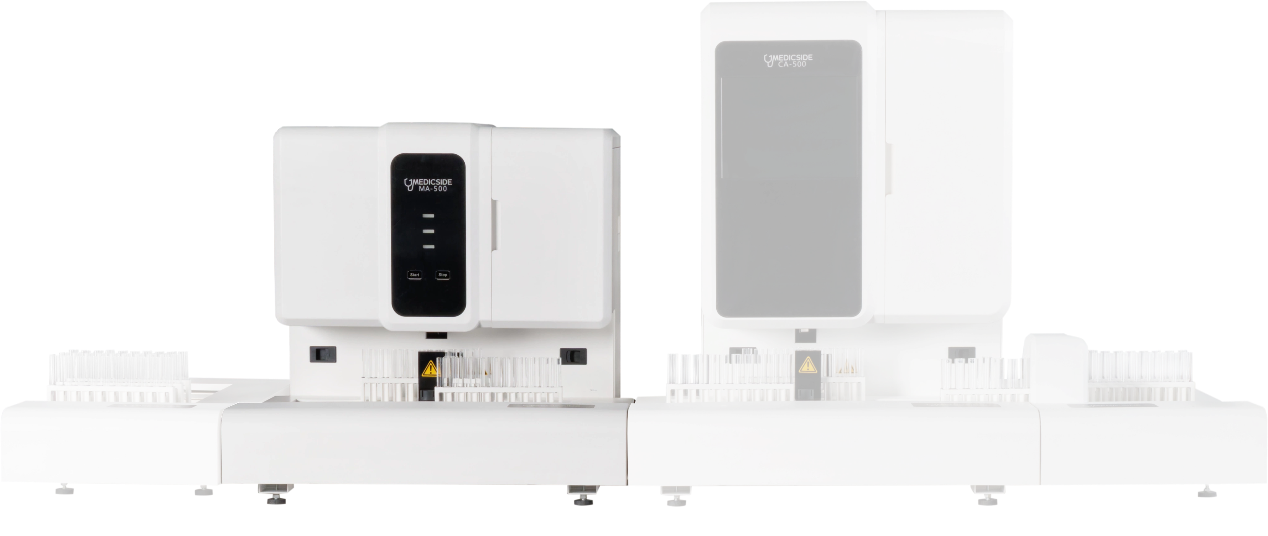 Модуль микроскопии МA500