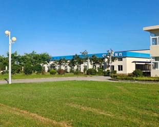 Производственный комплекс Jiangsu Huida Medical Instruments